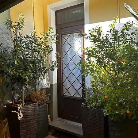 Charming In The Heart Of 3* Locarno