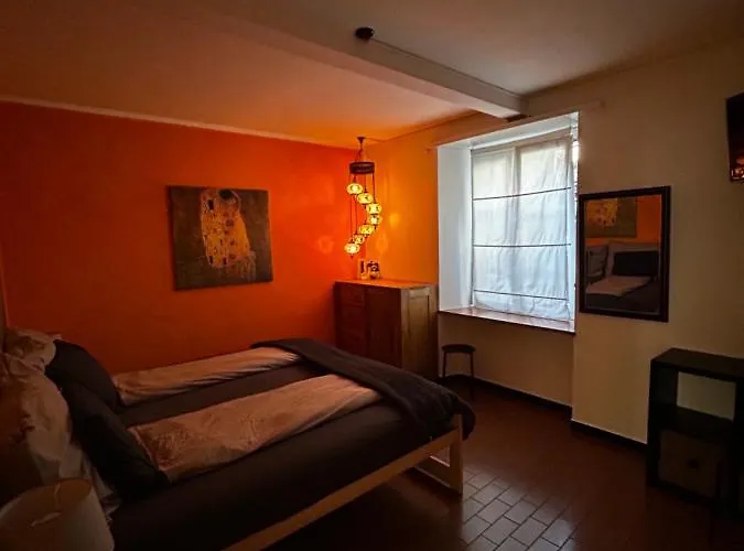 Konukevi Charming In The Heart Of