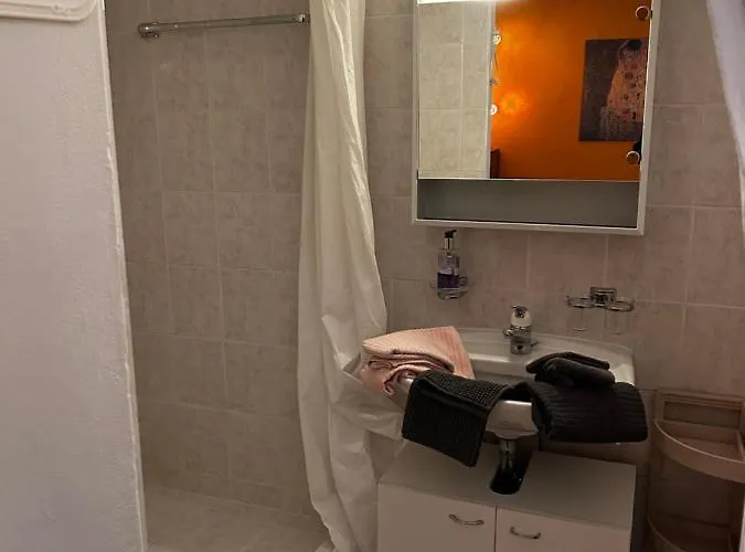 Charming In The Heart Of 3* לוקרנו