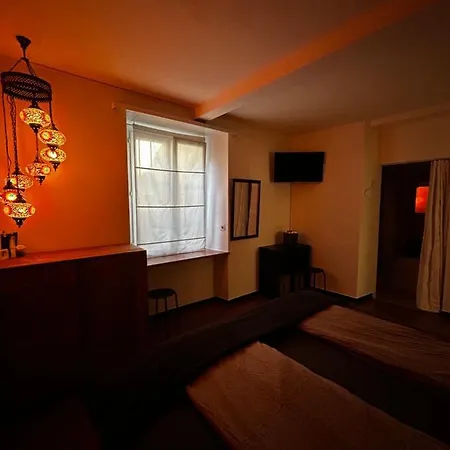 Charming In The Heart Of Konukevi Locarno